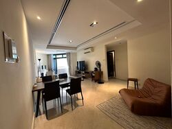 Valley Park (D10), Condominium #588872111
